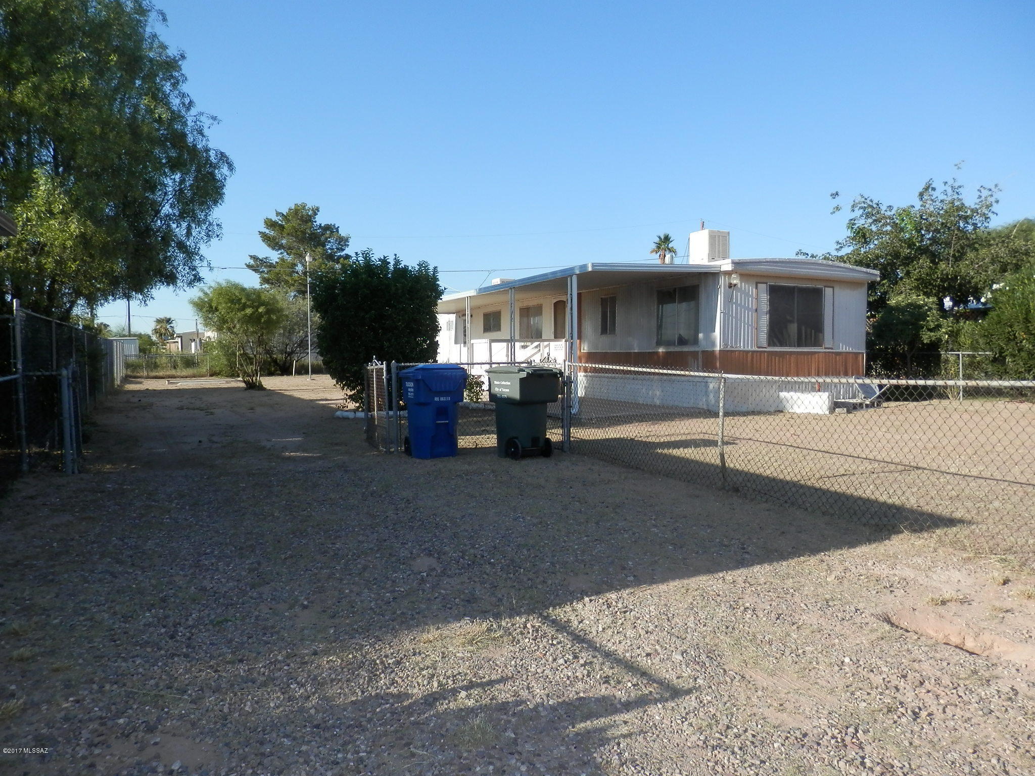 1335 East Ginter Road Tucson, AZ 85706 - Photo 1 of 1 Gallery Image 1