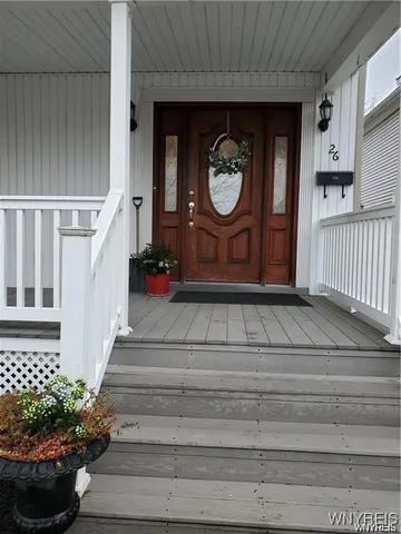 $2,700 | 26 Temple Place, East Aurora, NY 14052