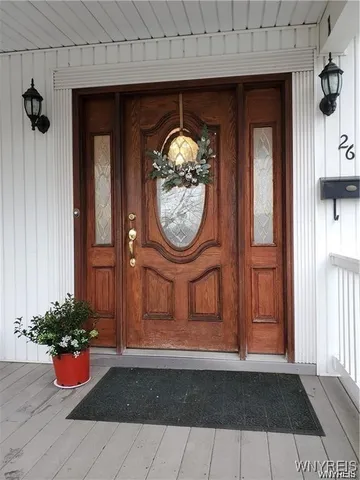 $2,700 | 26 Temple Place, East Aurora, NY 14052