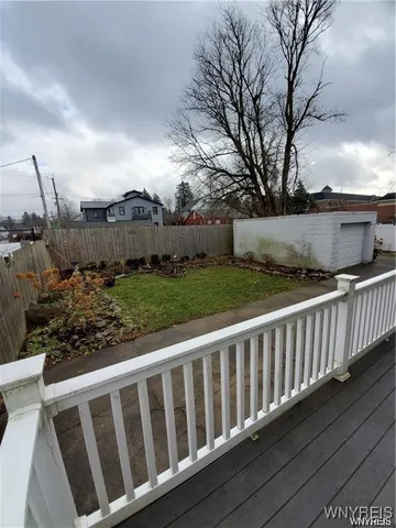 $2,700 | 26 Temple Place, East Aurora, NY 14052