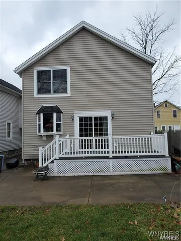 $2,700 | 26 Temple Place, East Aurora, NY 14052