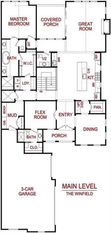 $1,461,148 | 13751 Pembroke Lane, Leawood, KS 66224