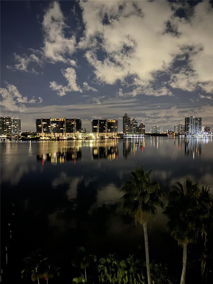 18000 North Bay Road, Unit 602 Sunny Isles Beach, FL 33160 - Photo 37 of 40 a view of ocean