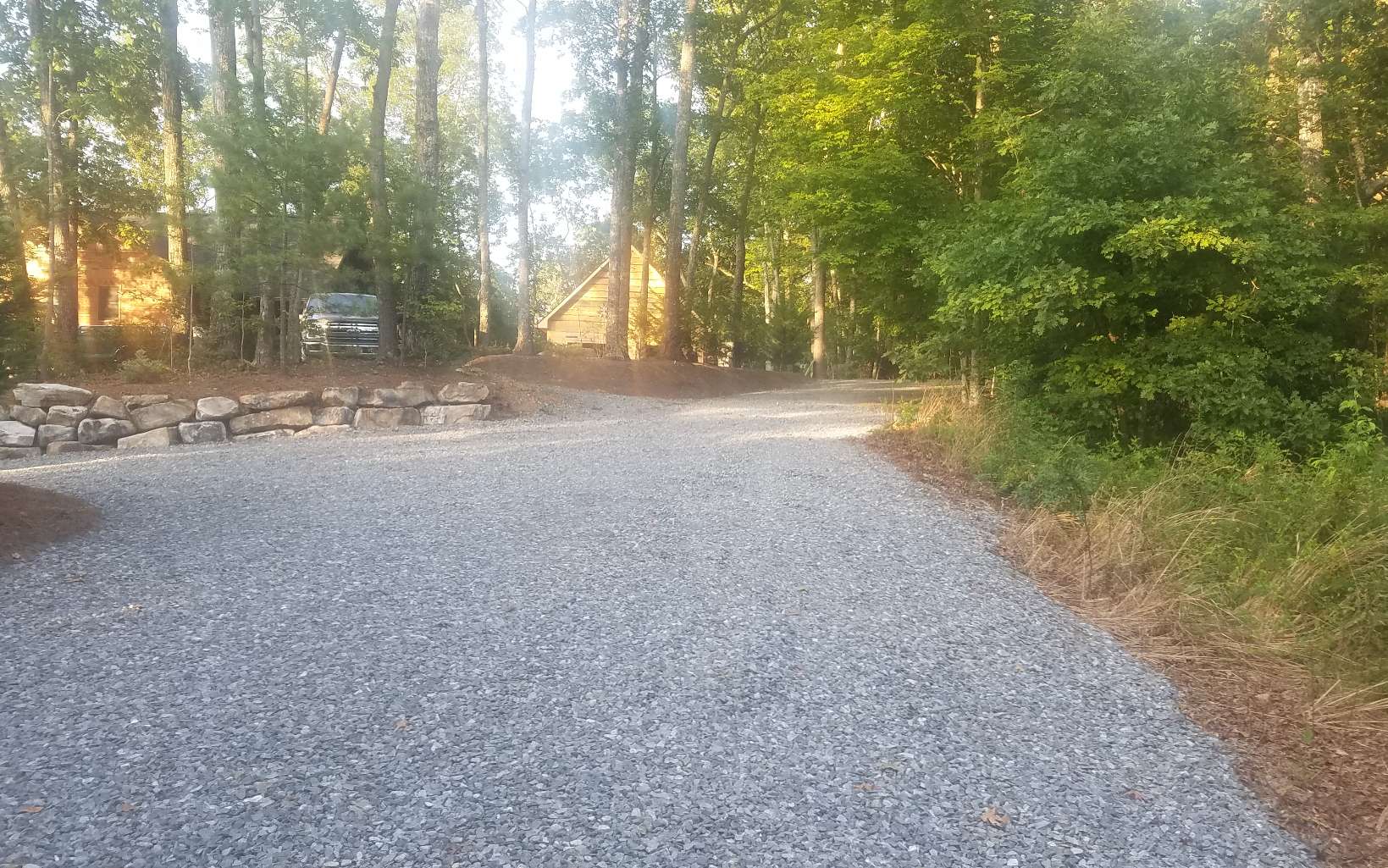 Lot 2 Bluebird Lane Blue Ridge, GA 30513 - Photo 4 of 4 Additional View