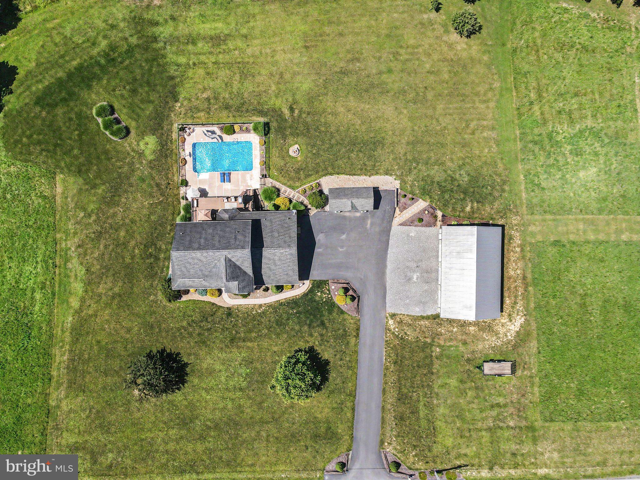 1197 Ridge Road Port Royal, PA 17082 - Photo 37 of 42