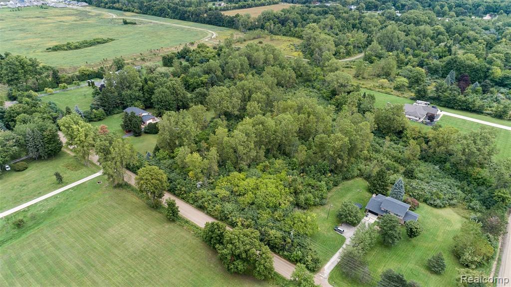 0 Barr Canton, MI 48188 - Photo 1 of 14