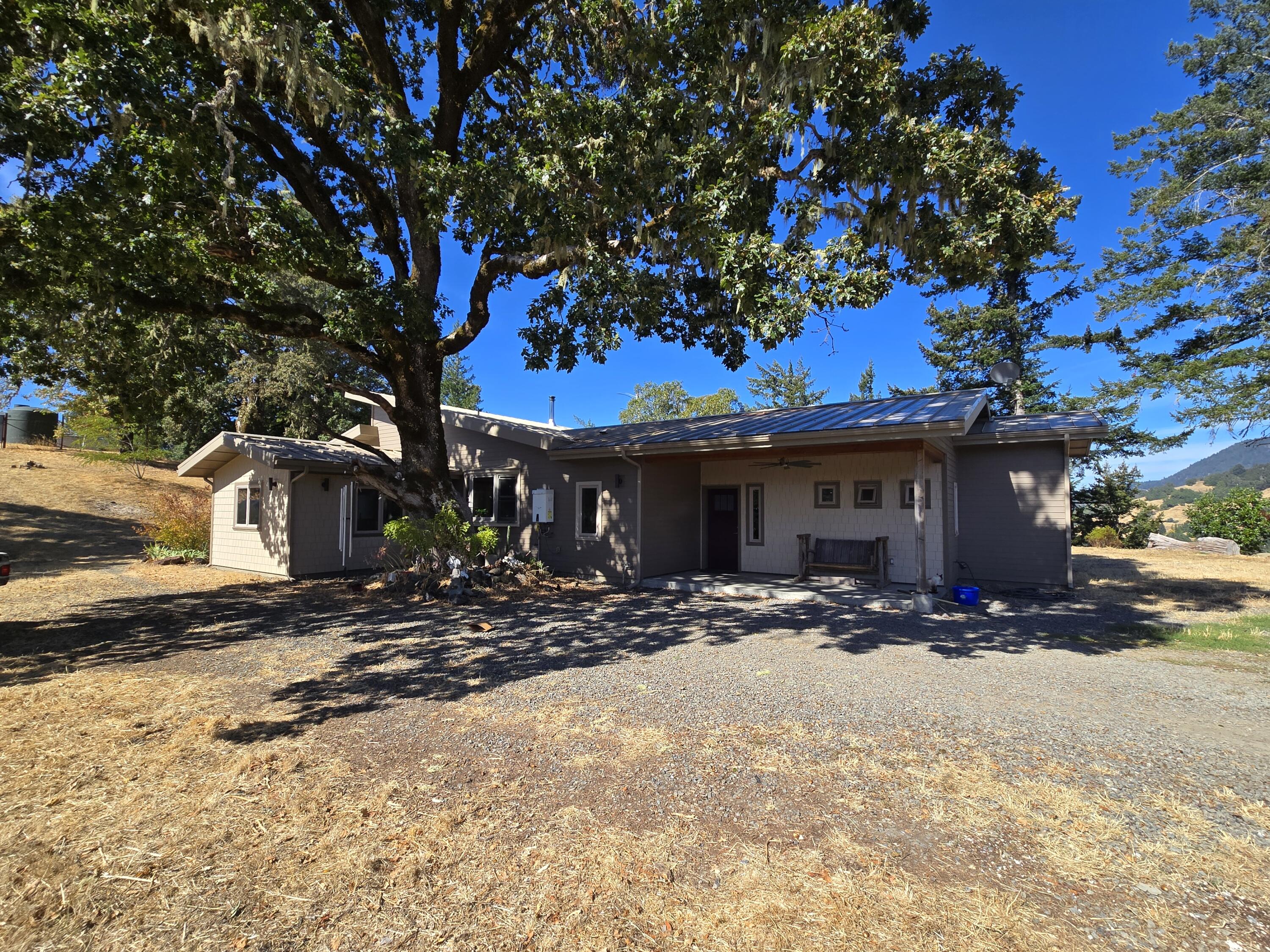 45 Dean Creek Road Redway, CA 95560 - Photo 1 of 70