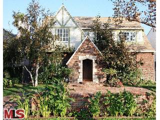 118 North Elm Drive Beverly Hills, CA 90210 - Photo 1 of 1