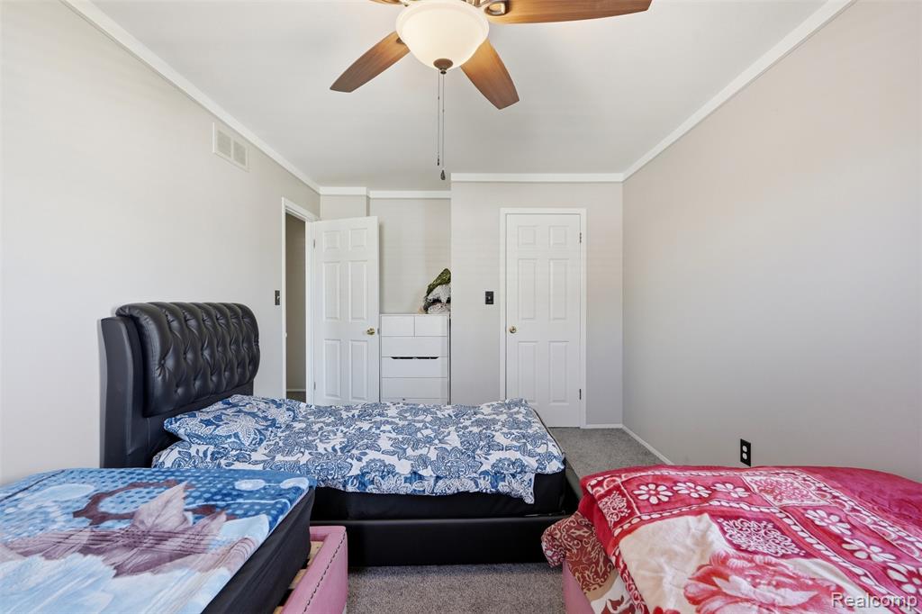 28376 Raleigh Crescent Drive Chesterfield, MI 48051 - Photo 15 of 18
