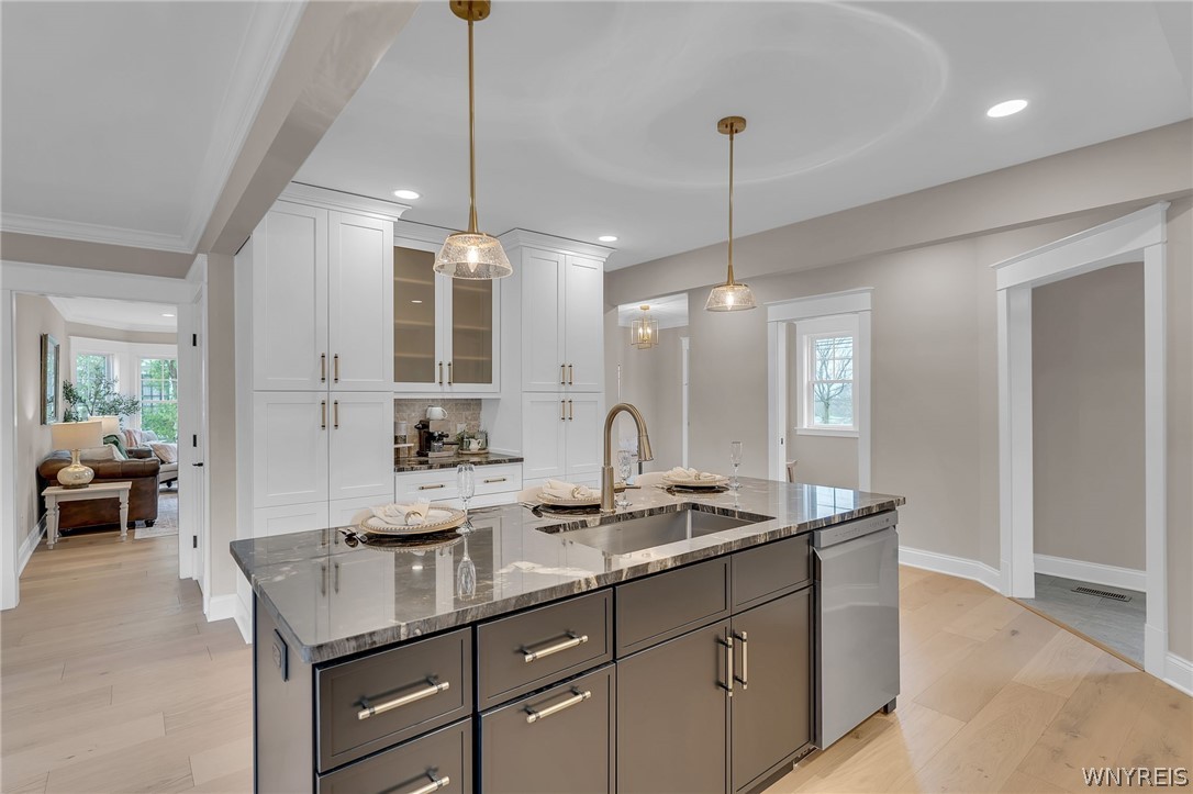 6736 Chestnut Ridge Road Lockport Town, NY 14094 - Photo 7 of 47