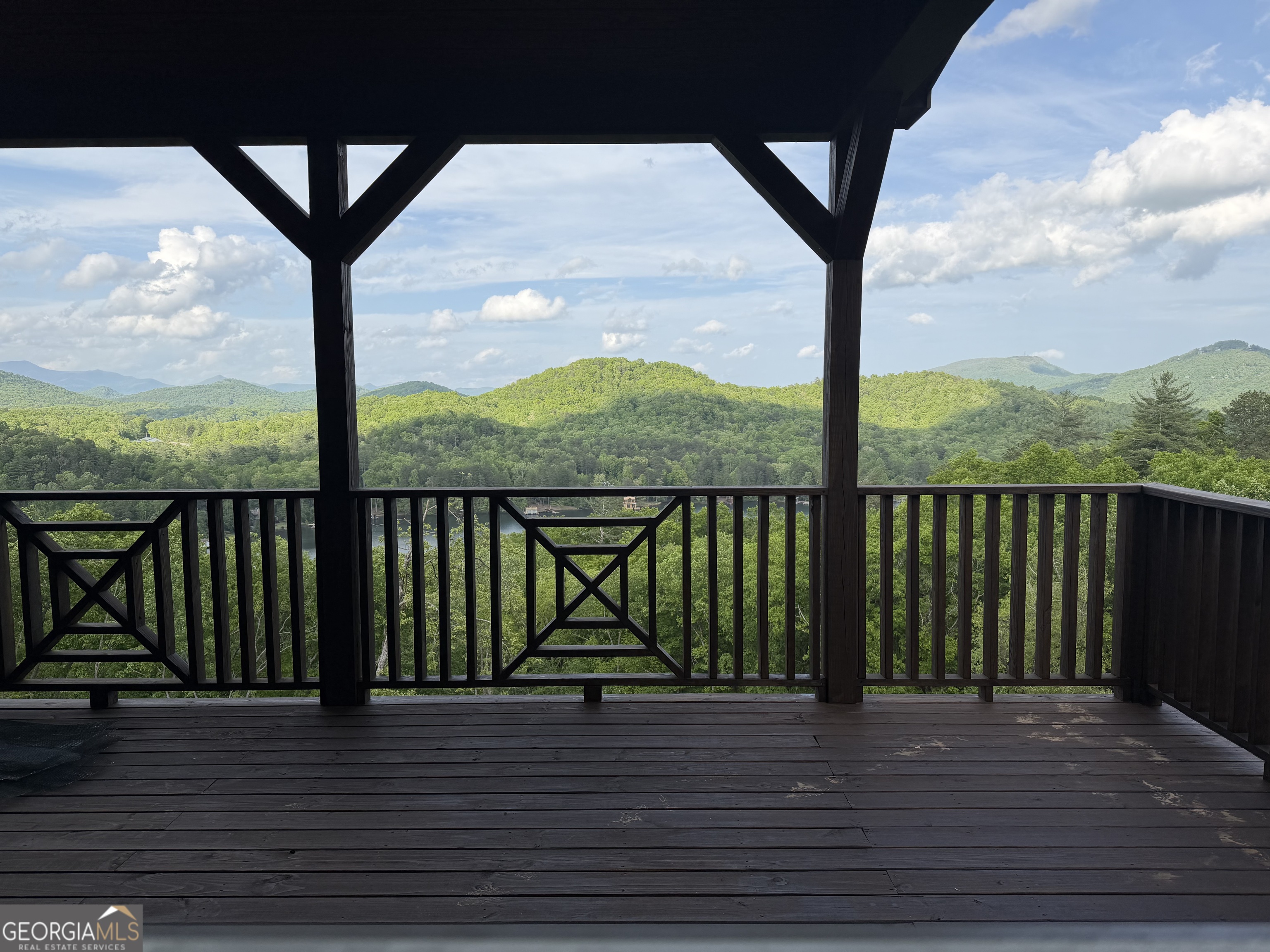 108 Ivy Ridge Clarkesville, GA 30523 - Photo 5 of 17