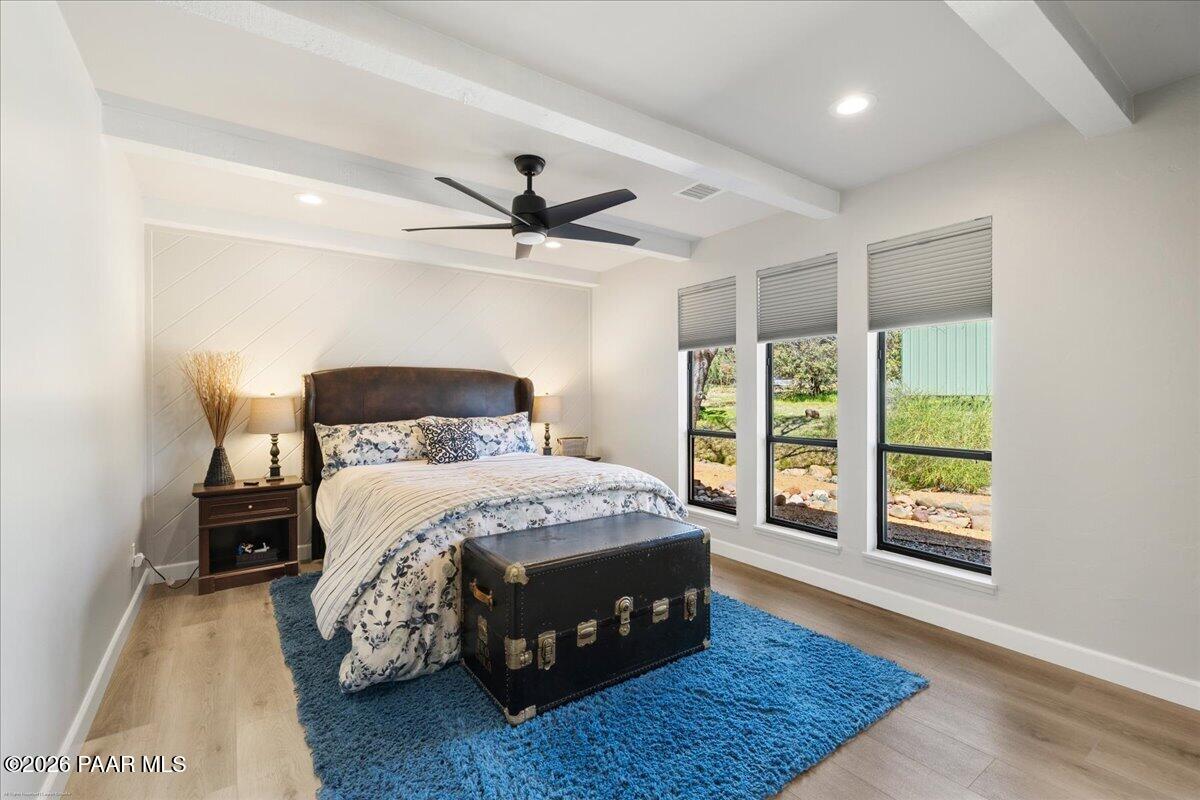 2892 Tohatchi Road Prescott, AZ 86305 - Photo 15 of 37 15-Bedroom