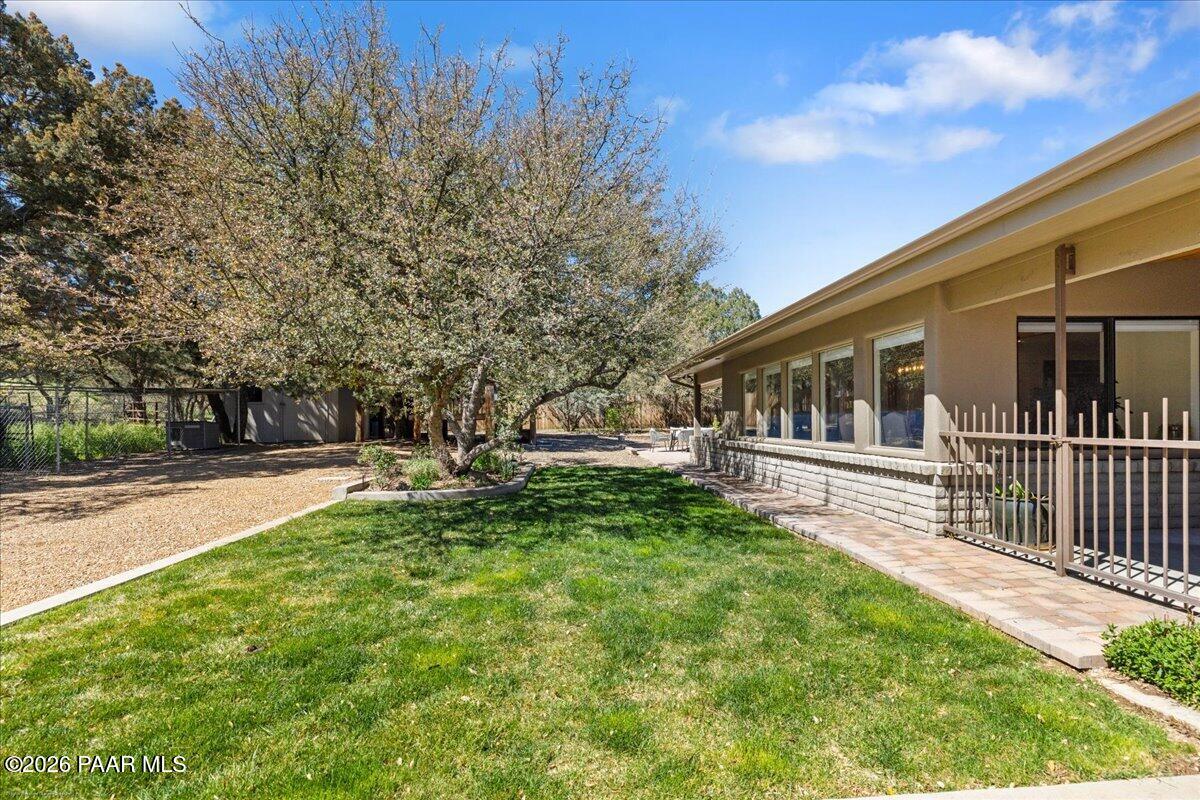 2892 Tohatchi Road Prescott, AZ 86305 - Photo 25 of 37 26-Side
