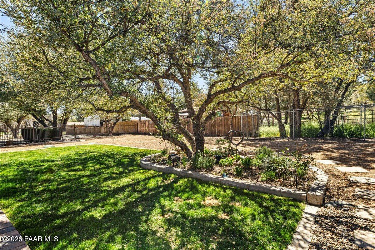 2892 Tohatchi Road Prescott, AZ 86305 - Photo 27 of 37 28-Backyard