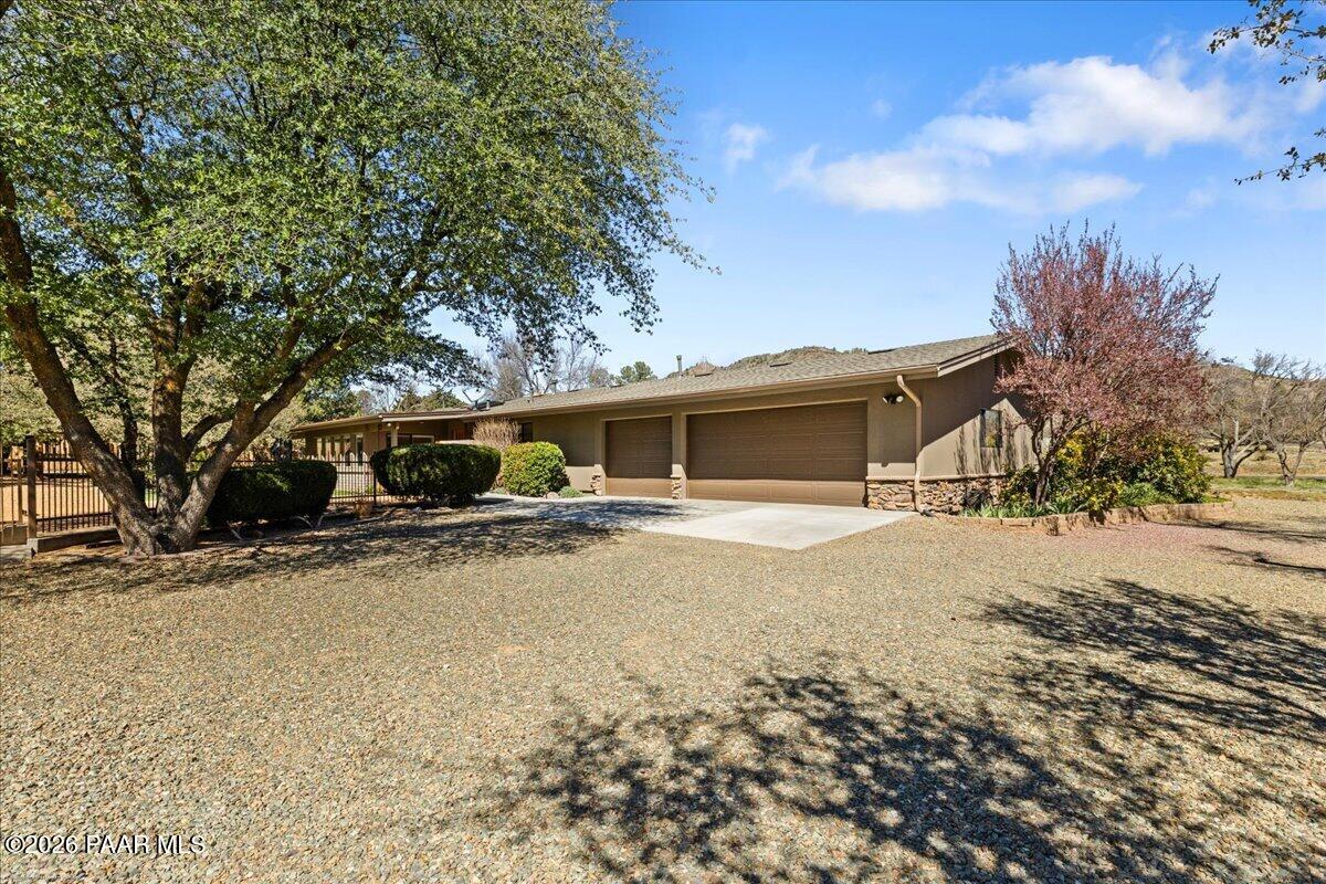 2892 Tohatchi Road Prescott, AZ 86305 - Photo 30 of 37 31-Side