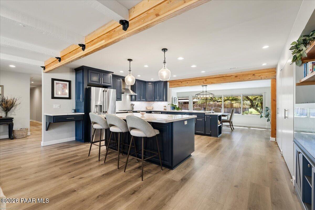 2892 Tohatchi Road Prescott, AZ 86305 - Photo 8 of 37 08-Kitchen