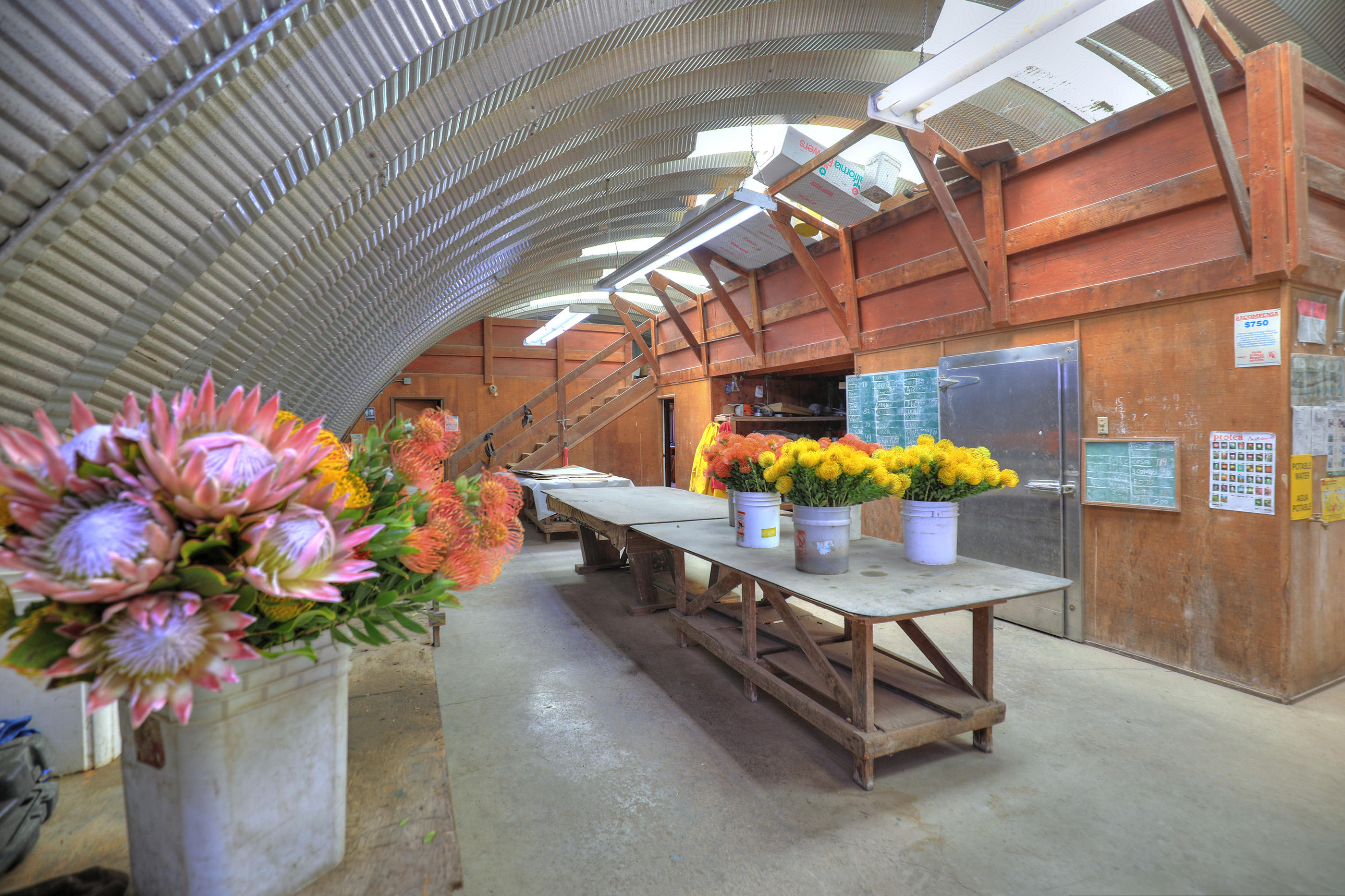 71 Hollister Ranch Road Lompoc, CA 93436 - Photo 20 of 31 a view of a chairs in a room