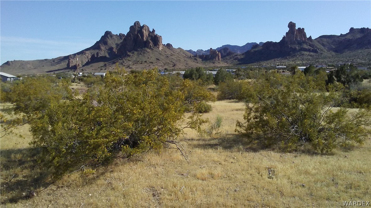 2161 South Dome Road Golden Valley, AZ 86413 - Photo 3 of 3 Gallery Image 3
