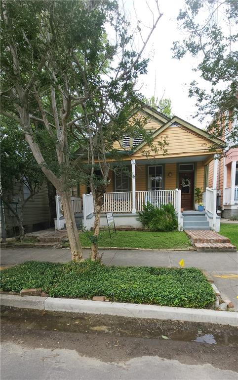 7725 Oak Street, Unit B New Orleans, LA 70118 - Photo 1 of 23