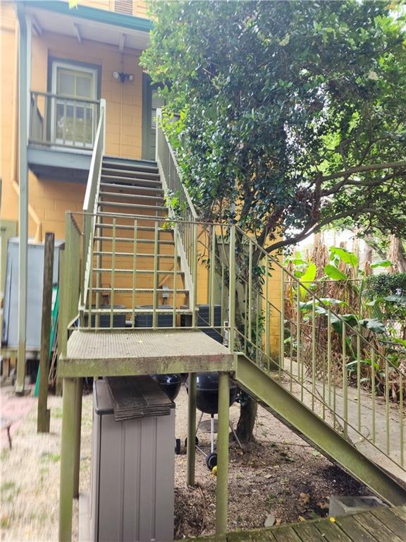 7725 Oak Street, Unit B New Orleans, LA 70118 - Photo 4 of 23