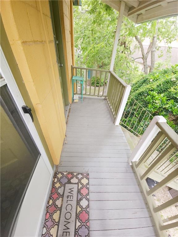 7725 Oak Street, Unit B New Orleans, LA 70118 - Photo 5 of 23