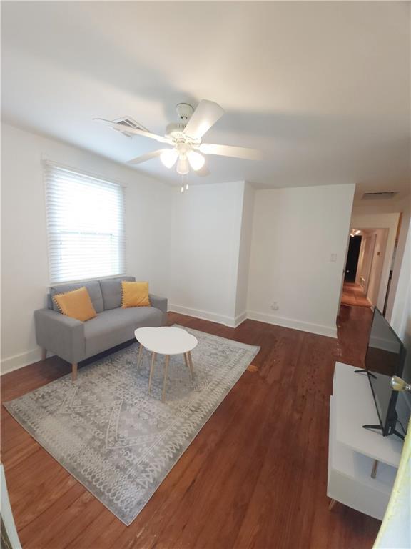 7725 Oak Street, Unit B New Orleans, LA 70118 - Photo 6 of 23