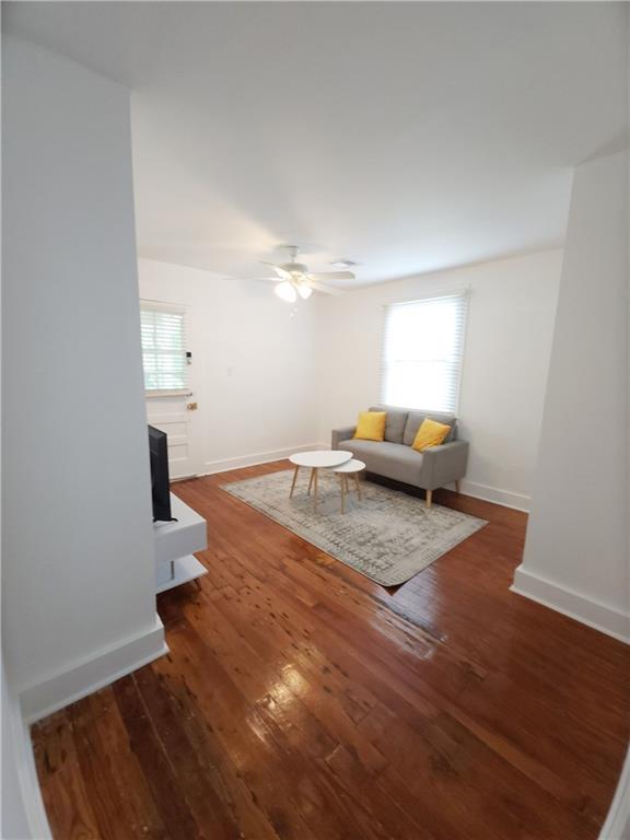 7725 Oak Street, Unit B New Orleans, LA 70118 - Photo 7 of 23