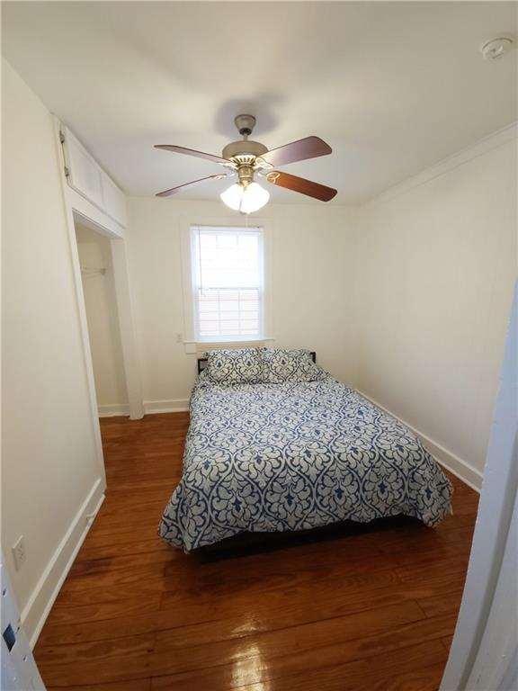 7725 Oak Street, Unit B New Orleans, LA 70118 - Photo 8 of 23