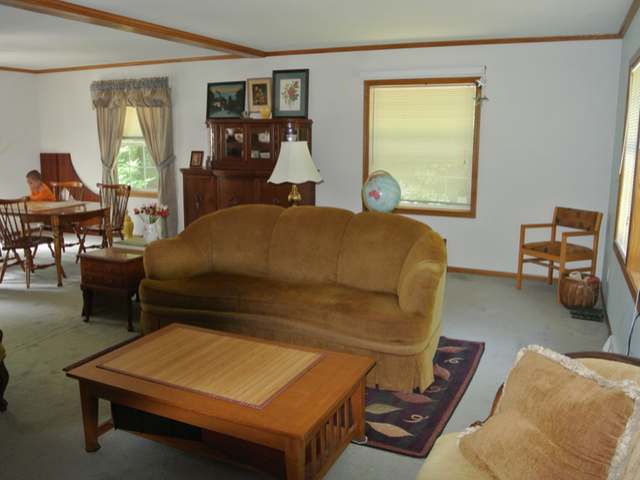 1449 Wicks Road Three Lakes, WI 54562 - Photo 4 of 11 Gallery Image 4