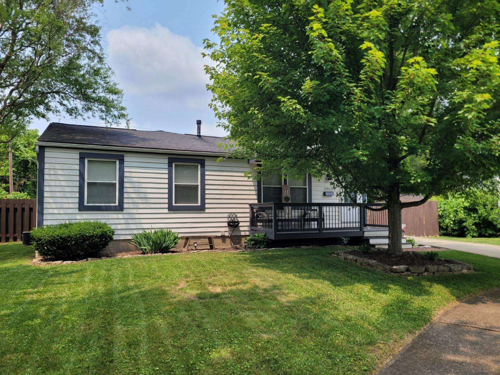 5865 Montevideo Road Westerville, OH 43081 - Photo 1 of 26 image000000 (5)