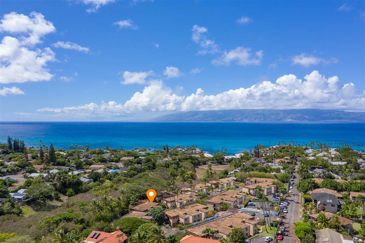 120 Hui Rd F, Unit H4 Lahaina, HI 96761 - Photo 21 of 21