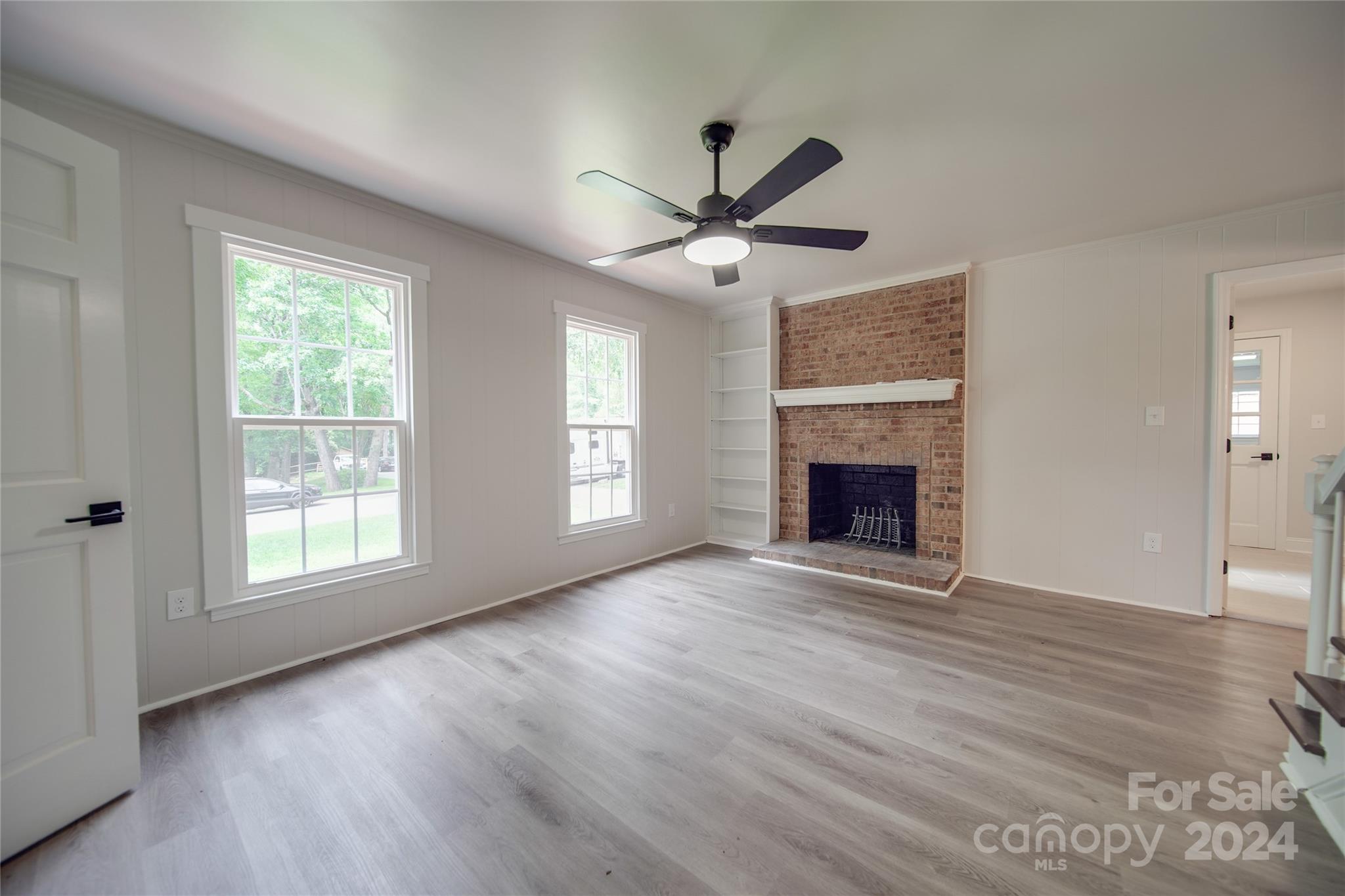 2947 Heathgate Road Charlotte, NC 28226 - Photo 18 of 41 Gallery Image 18