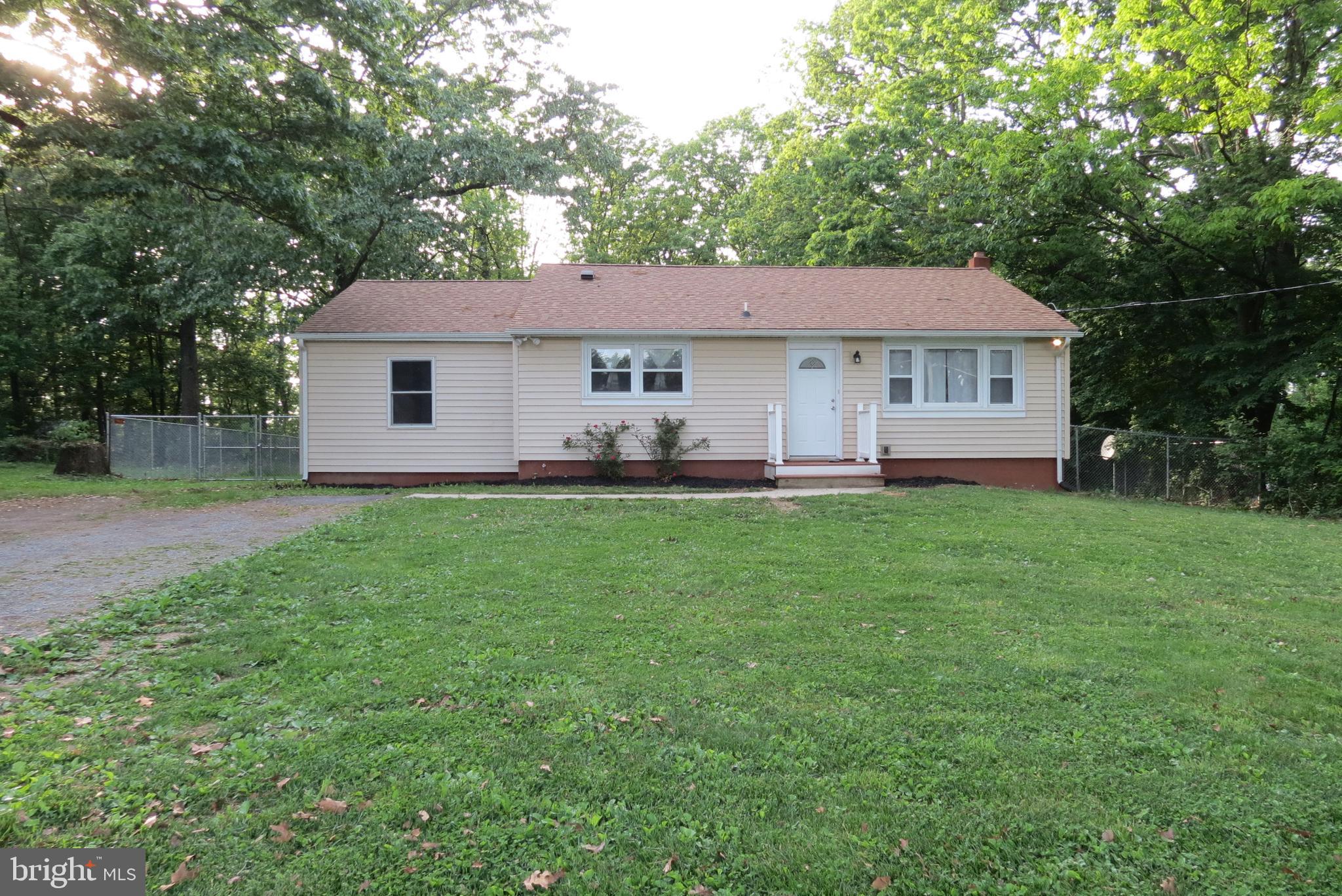 4822 Ridge Road Mount Airy, MD 21771 - Photo 2 of 38 Newer siding/roof/gutters + rear detached garage