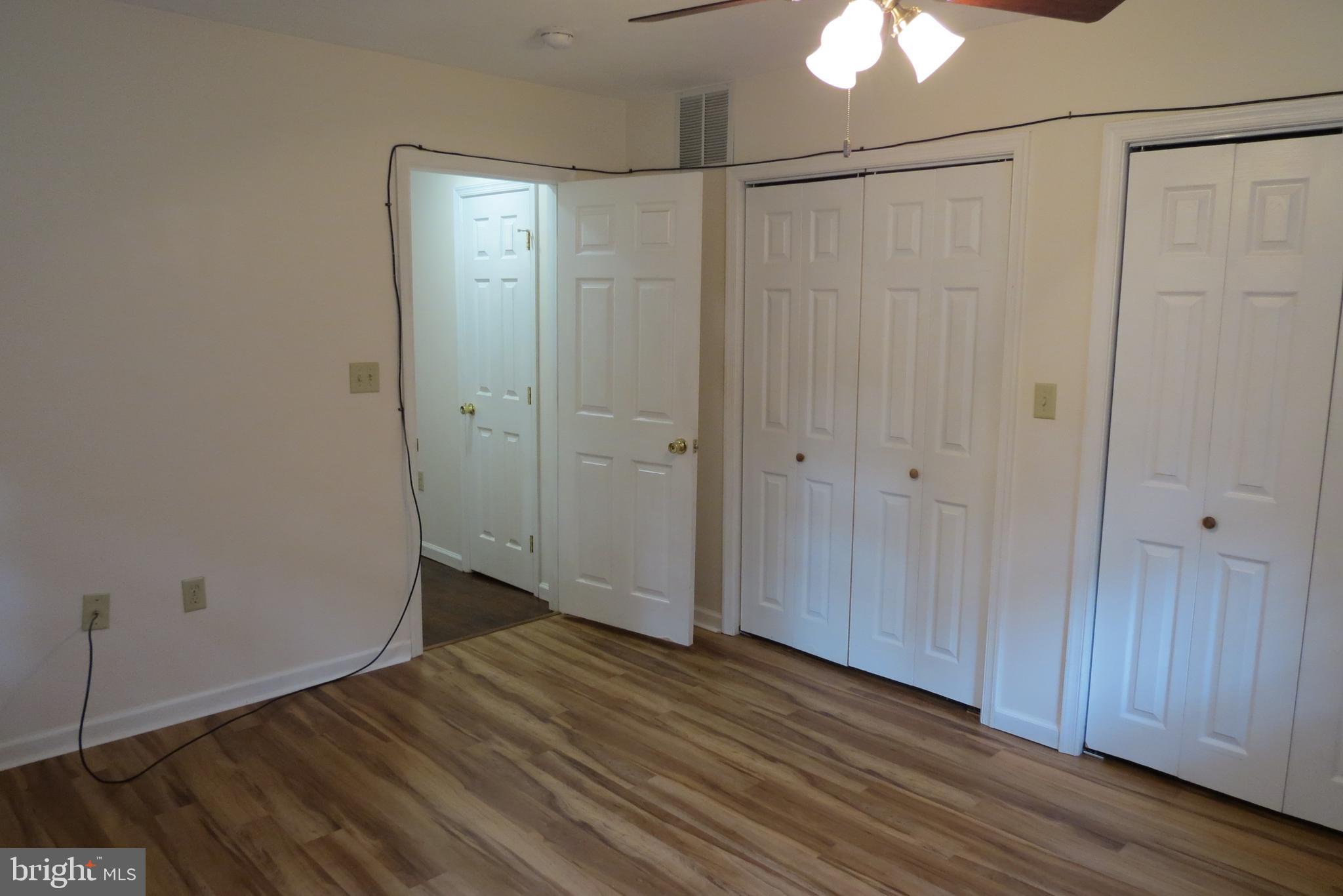 4822 Ridge Road Mount Airy, MD 21771 - Photo 20 of 38 Owner's BR large closets