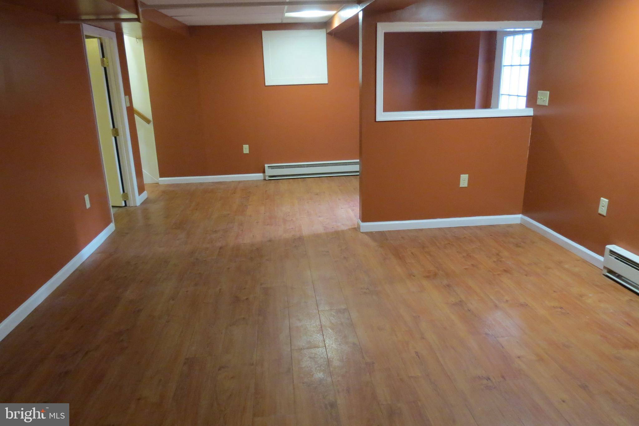 4822 Ridge Road Mount Airy, MD 21771 - Photo 27 of 38 Lower level recreation room