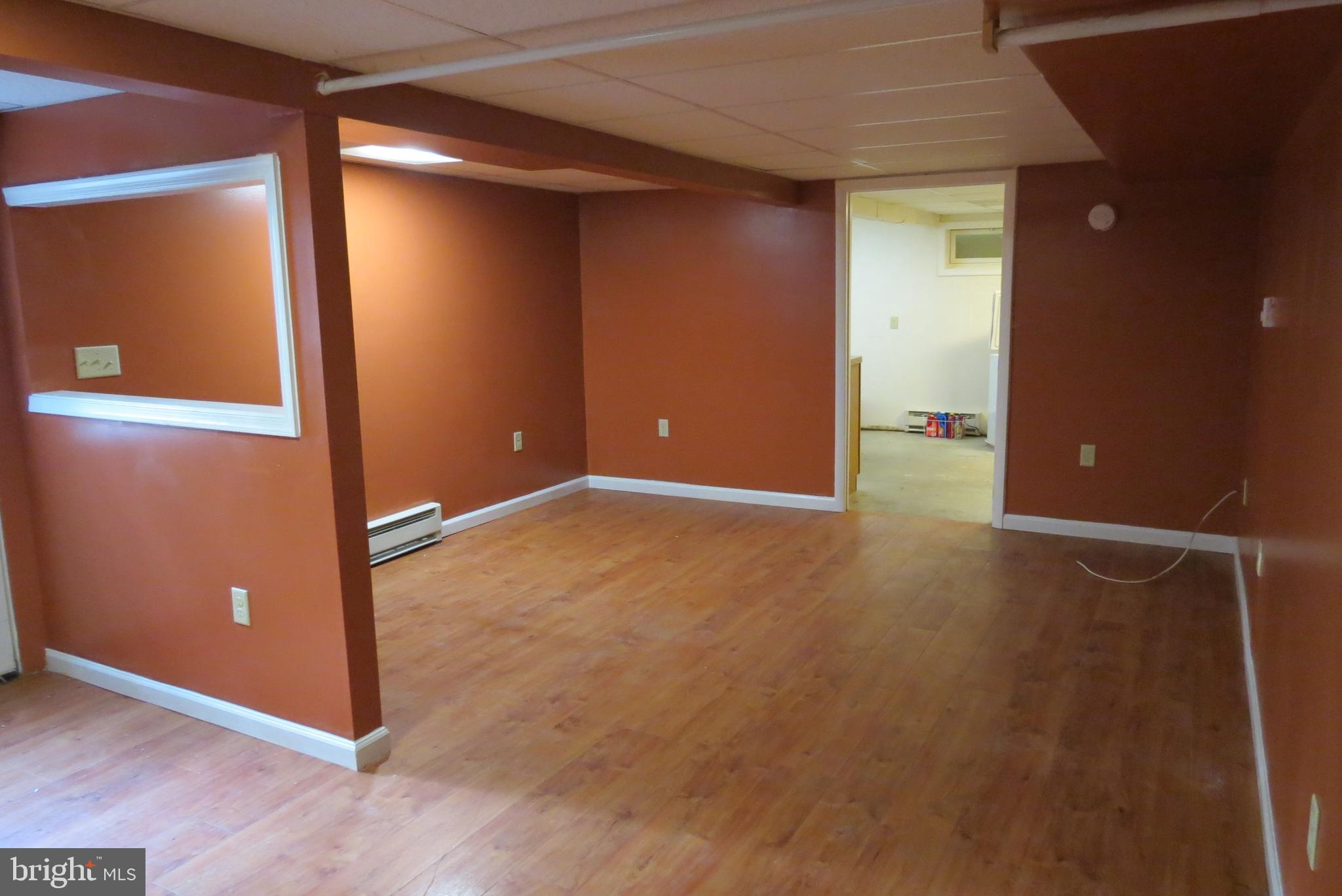 4822 Ridge Road Mount Airy, MD 21771 - Photo 29 of 38 Lower level rec rm door to laundry area