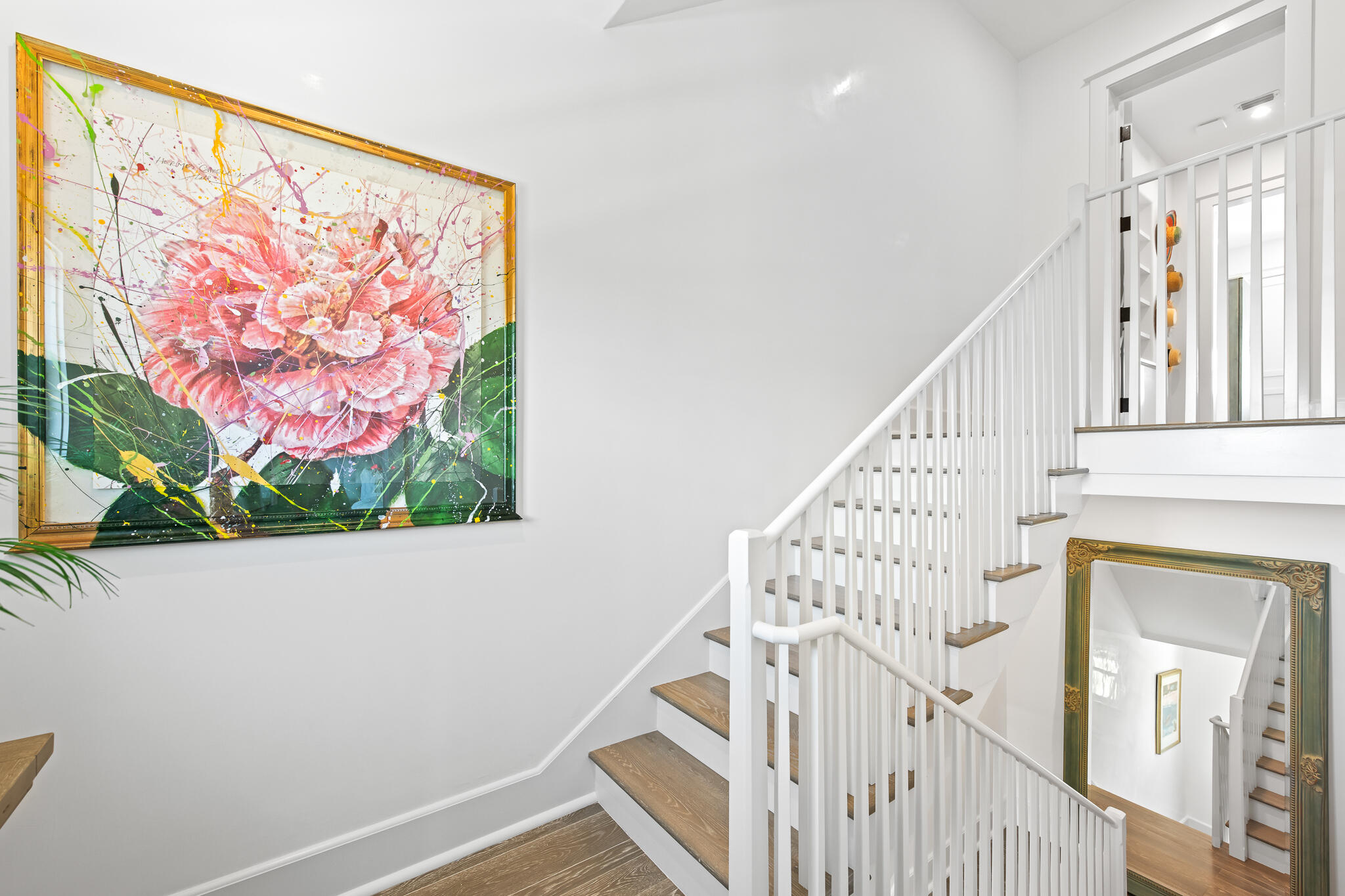 163 North Castle Harbour Dr Inlet Beach, Unit U38 Inlet Beach, FL 32461 - Photo 22 of 55 a view of entryway with a front door