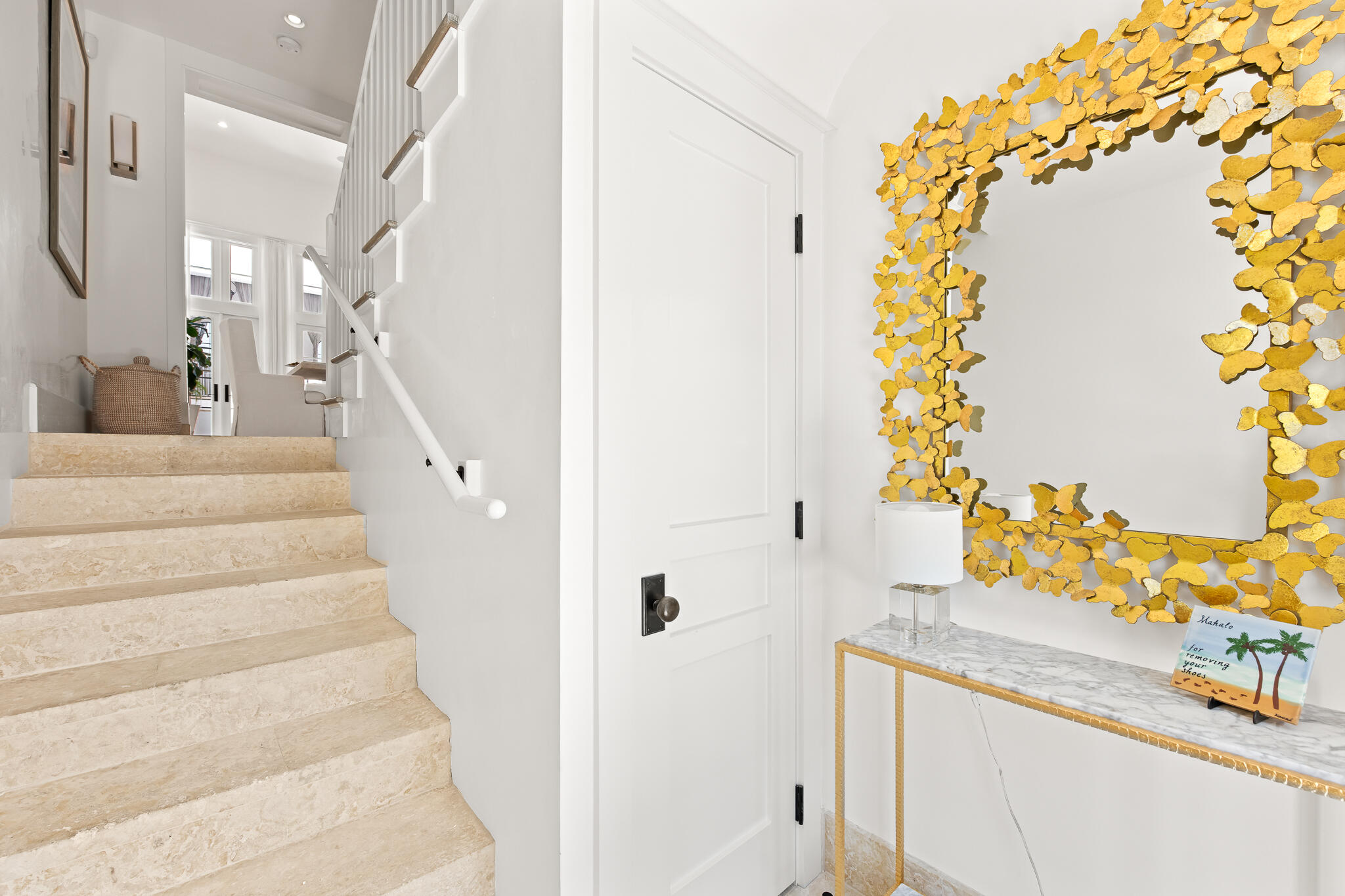 163 North Castle Harbour Dr Inlet Beach, Unit U38 Inlet Beach, FL 32461 - Photo 4 of 55 a view of entryway