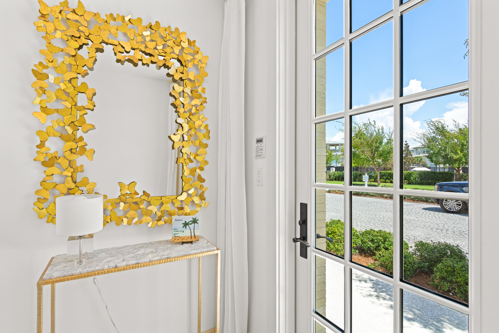 163 North Castle Harbour Dr Inlet Beach, Unit U38 Inlet Beach, FL 32461 - Photo 5 of 55 163NCastleHarbor-2