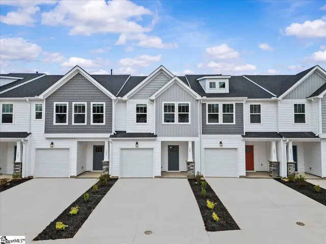 $234,990 | 507 Harebell Way, Greenville, SC 29611