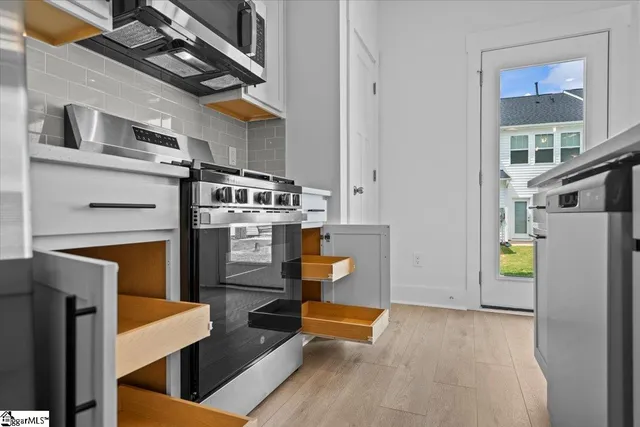 $234,990 | 507 Harebell Way, Greenville, SC 29611