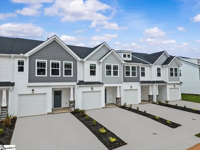 $234,990 | 507 Harebell Way, Greenville, SC 29611