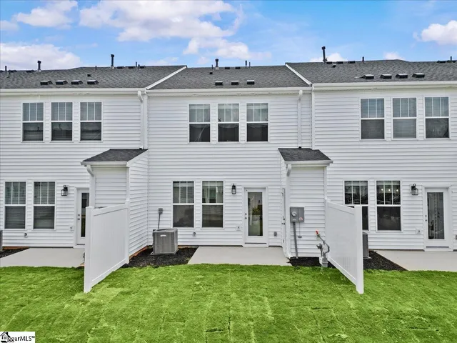 $234,990 | 507 Harebell Way, Greenville, SC 29611