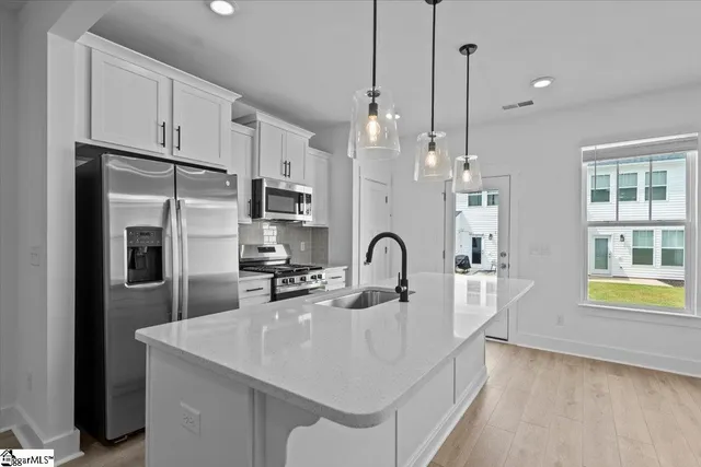 $234,990 | 507 Harebell Way, Greenville, SC 29611