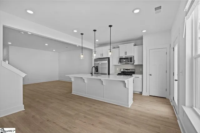 $234,990 | 507 Harebell Way, Greenville, SC 29611