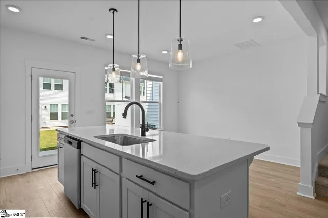 $234,990 | 507 Harebell Way, Greenville, SC 29611