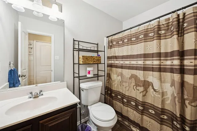 $340,000 | 9428 Tierra Verde Drive, Fort Worth, TX 76177