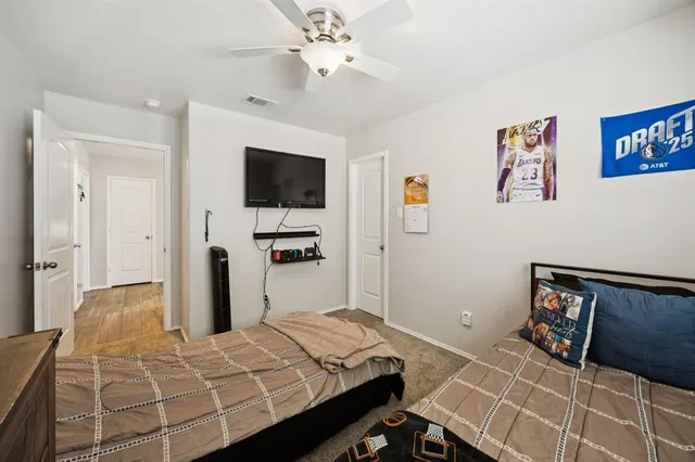 $340,000 | 9428 Tierra Verde Drive, Fort Worth, TX 76177