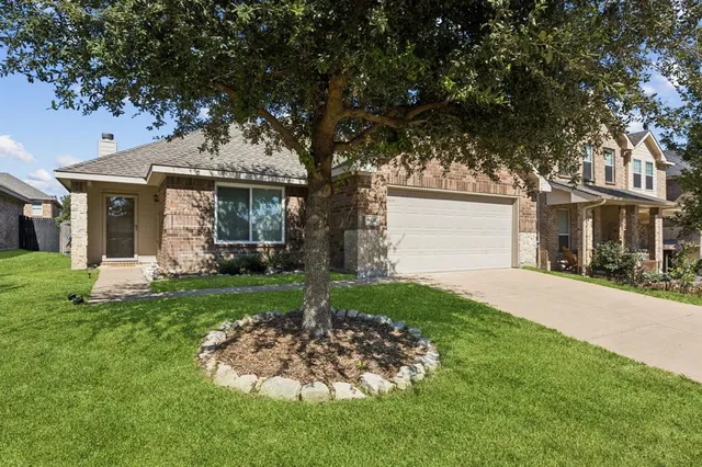 $340,000 | 9428 Tierra Verde Drive, Fort Worth, TX 76177