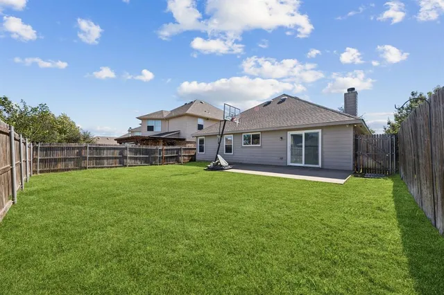 $340,000 | 9428 Tierra Verde Drive, Fort Worth, TX 76177